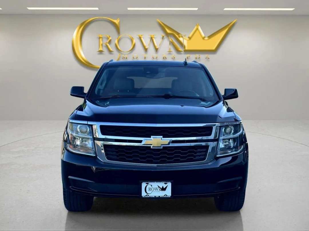 2020 Chevrolet Tahoe LT - Image 3